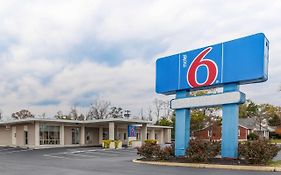 Motel6 Winchester, Va